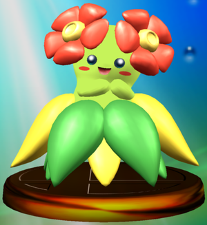 TrophéeJoliflor SSBM.png