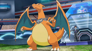 XY127 - Dracaufeu d'Alain.png