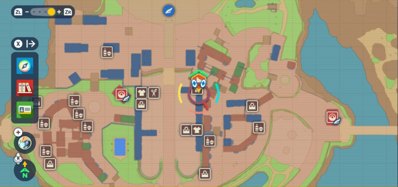 Fichier:Localisation Pied à Terre Mesaledo EV.png