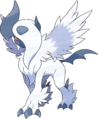 Méga-Absol - 0359