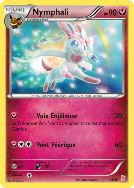 Fichier:Carte XY Kit du Dresseur Nymphali 15.png