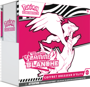 Coffret Dresseur d'élite Écarlate et Violet Flamme Blanche.png