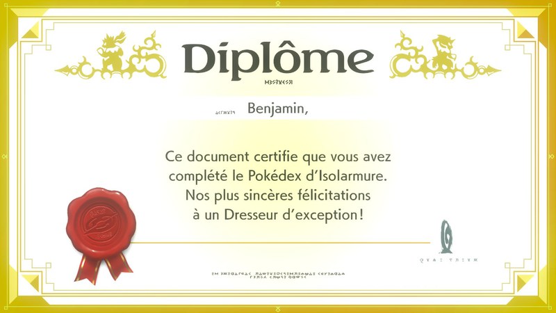 Fichier:Diplôme Isolarmure EB.png