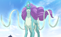 Suicune (sauvage)