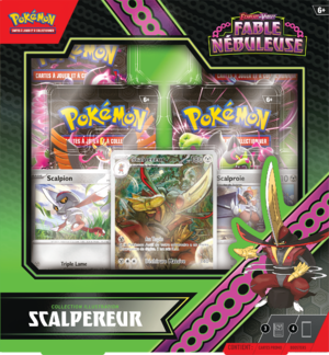 Collection Illustration Écarlate et Violet Fable Nébuleuse Scalpereur.png