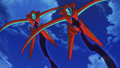 Deoxys