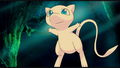 Mew (sauvage)