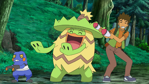 Ludicolo Danse Folle.png
