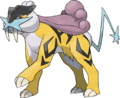 Raikou - 0243