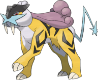 Raikou