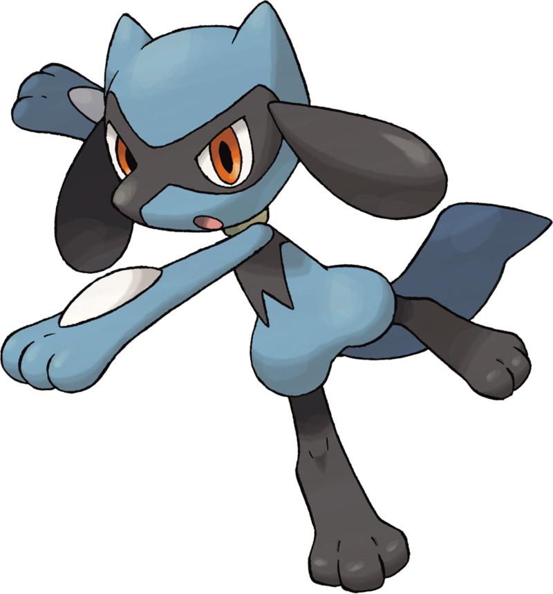 Riolu - Evoluzioni Prismatiche: Supplementi (Common) [xPRE-050] main image 0