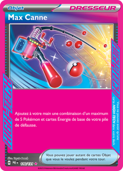 Fichier:Carte Écarlate et Violet Évolutions Prismatiques 116.png