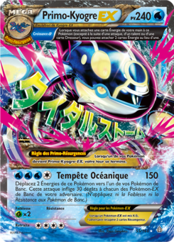 Primo-Kyogre-EX (XY Primo-Choc 55)
