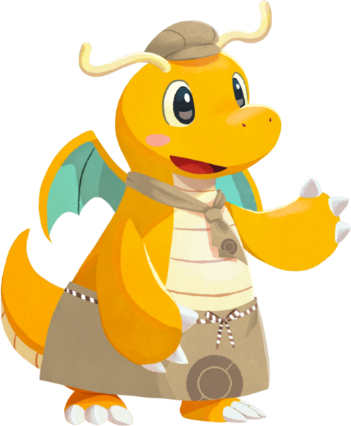 Fichier:Dracolosse (Couleur hojicha)-CM.png