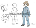 Artwork conceptuel de Rafe.