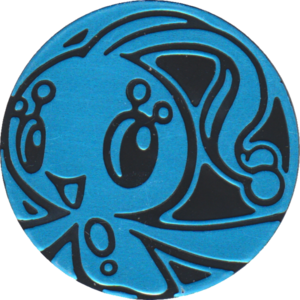 Jeton JCC Manaphy Recto.png
