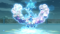 L'Altaria de Grusha.