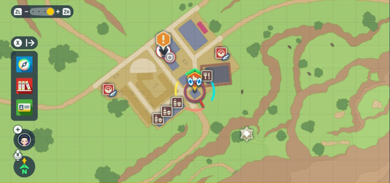 Fichier:Localisation Bouchée de Fraîcheur Centre Mezclamora EV.png