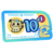 Ticket Livraison Express (Mimiqui Thé enchanté) (10 + 1)