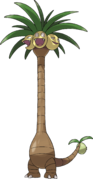 Noadkoko d'Alola