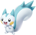 Pachirisu