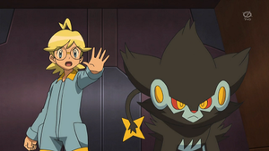 XY064 - Luxray de Lem.png