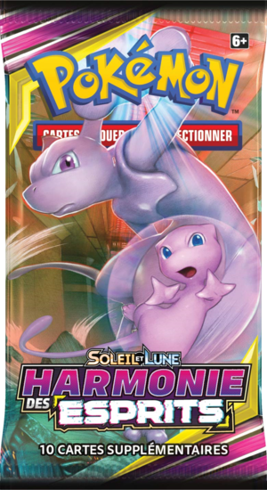 Booster Soleil et Lune Harmonie des Esprits Mewtwo Mew.png