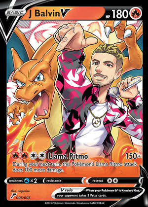 Carte P25 - la musique J Balvin-V.png