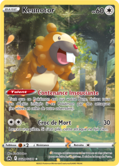 Keunotor (Zénith Suprême GG29)