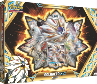 doudou solgaleo