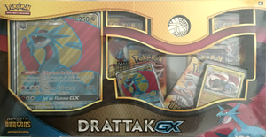 Collection spéciale Majesté des Dragons Drattak-GX.png