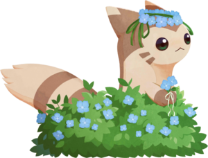 Fouinar (Champ de fleurs)-CM.png