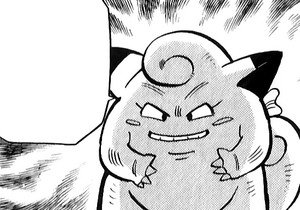 Mélofée Lilliput - Pocket Monsters.png