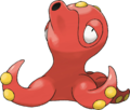 Octillery - 0224