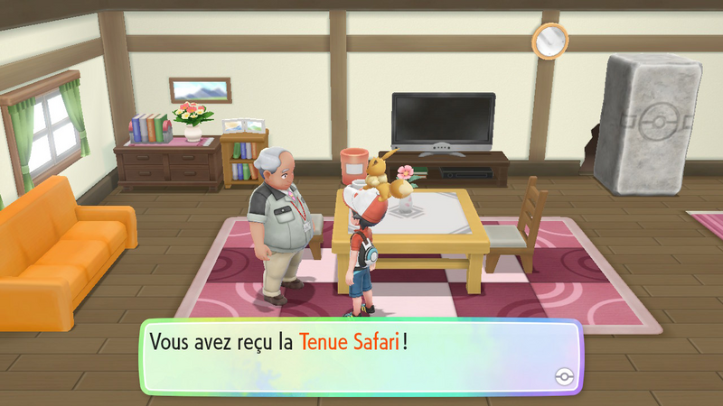 Fichier:Parmanie Tenue Safari LGPE.png