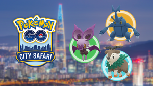 Pokémon GO City Safari Séoul - GO.png