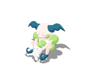 Sprite 0122 Dodo 2 chromatique Sleep.png