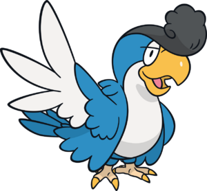 Tapatoès (Plumage Bleu)-CA.png