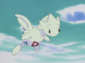 ► Togetic ► (d'Ondine) ► (sauvage)