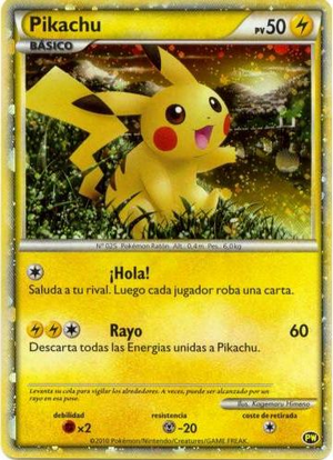 Carte World Collection Pikachu (espagnol).png