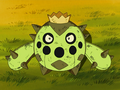 Cacnea (de James)