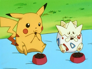 EP056 - Pikachu de Sacha et Togepi d'Ondine.png