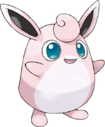 Artwork pour Pokémon Rouge Feu et Vert Feuille.