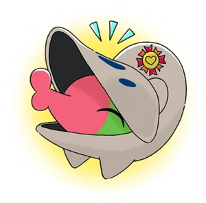 Sticker Journée Communauté Carabing et Escargaume (Escargaume) - GO.png