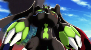Zygarde de Clem Forme Parfaite - Film 19.png