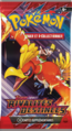 Booster Ho-Oh de Luth.