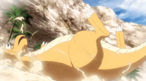 Dracolosse Film 18 Flashback.png