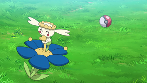 Flabébé (Bleue) de Goh.png