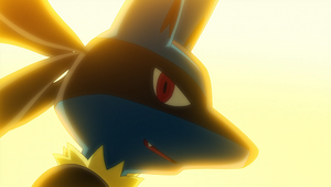 LV085 - Lucario de Sacha (Flash-back).png