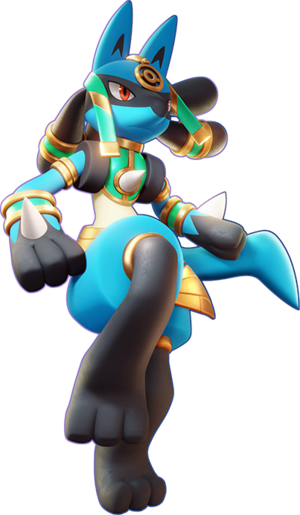 Lucario (antique)-UNITE.png